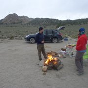 MonoBasin 076 : MonoBasin